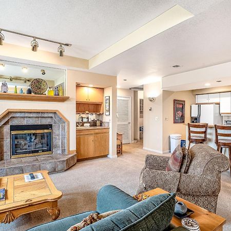 Meadows At Eagleridge Condos Steamboat Springs Ngoại thất bức ảnh