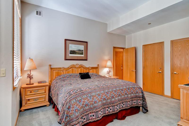 Meadows At Eagleridge Condos Steamboat Springs Ngoại thất bức ảnh