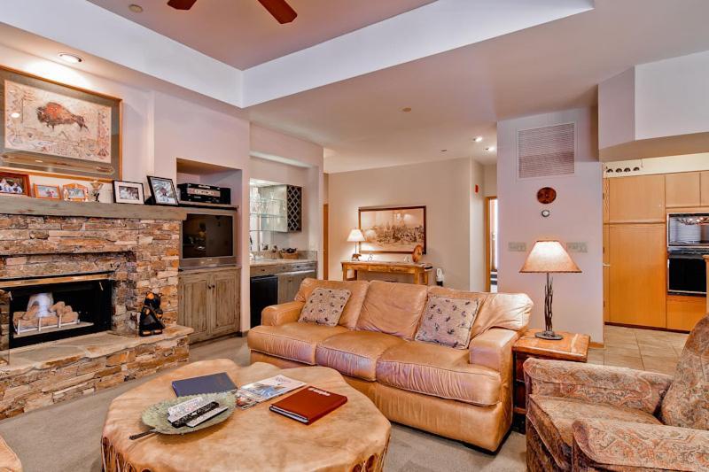 Meadows At Eagleridge Condos Steamboat Springs Ngoại thất bức ảnh