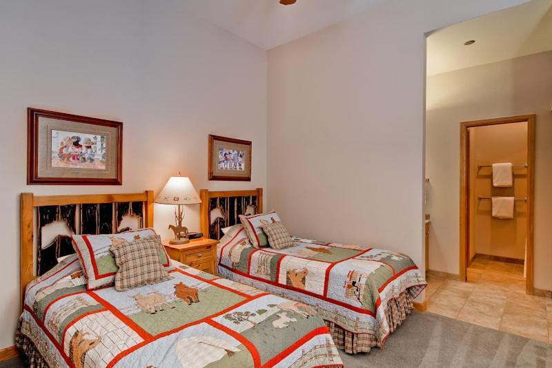 Meadows At Eagleridge Condos Steamboat Springs Ngoại thất bức ảnh