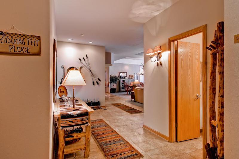 Meadows At Eagleridge Condos Steamboat Springs Ngoại thất bức ảnh