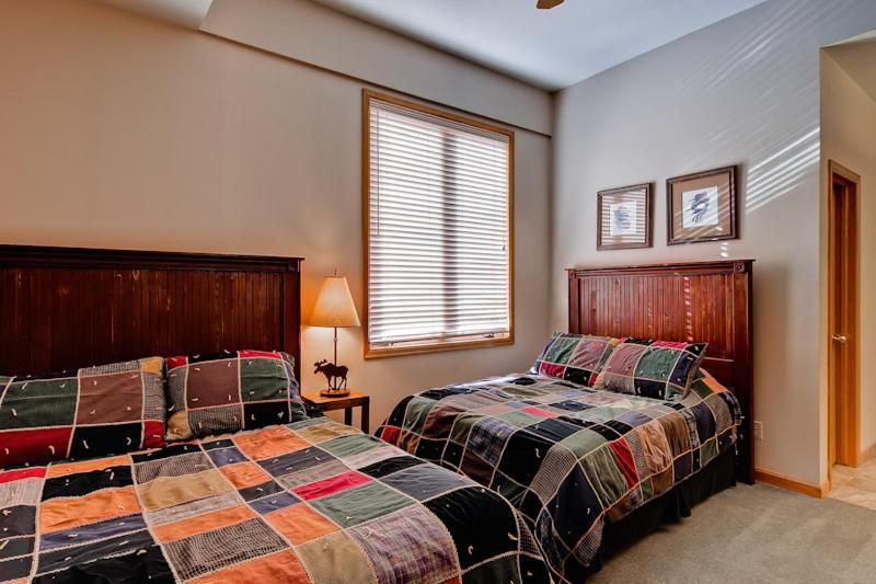 Meadows At Eagleridge Condos Steamboat Springs Ngoại thất bức ảnh