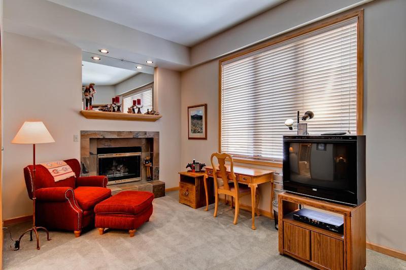 Meadows At Eagleridge Condos Steamboat Springs Ngoại thất bức ảnh