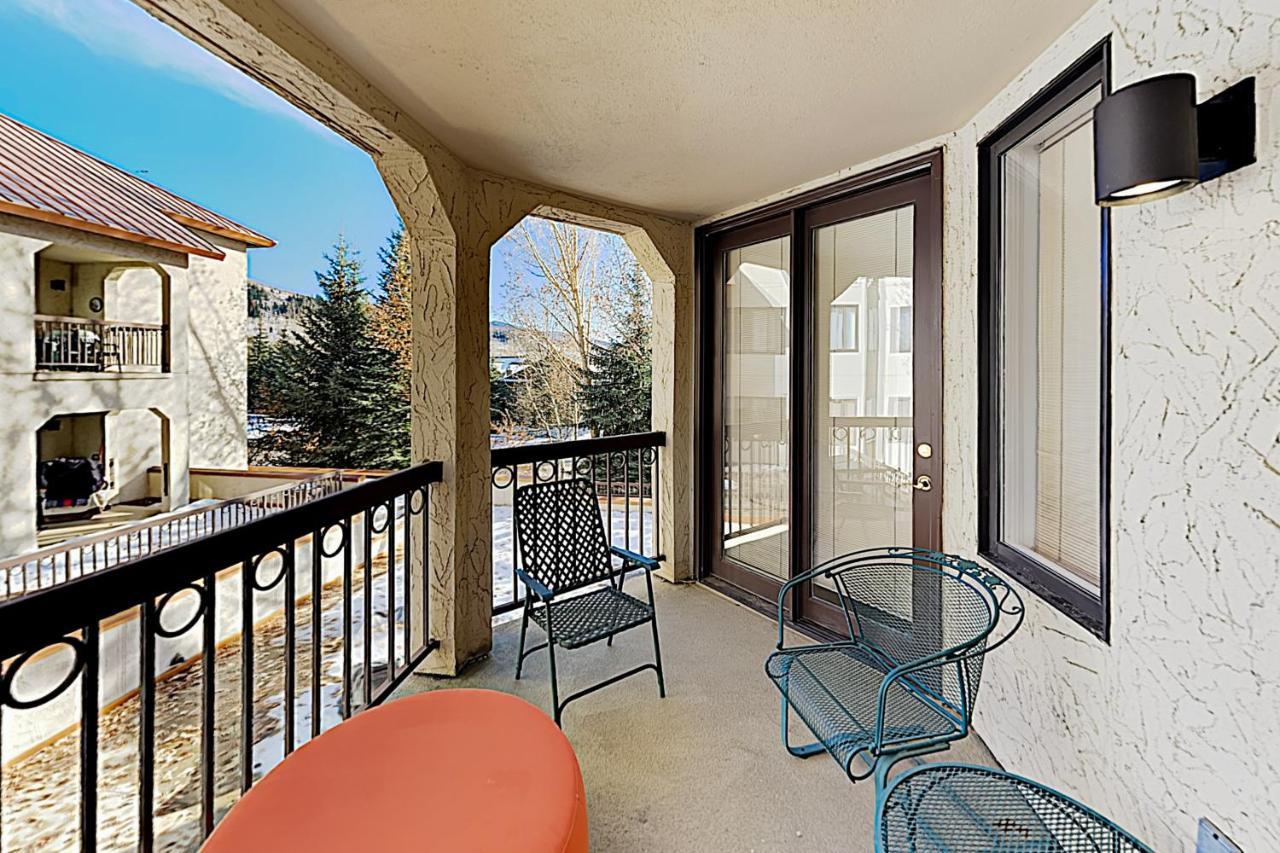 Meadows At Eagleridge Condos Steamboat Springs Ngoại thất bức ảnh