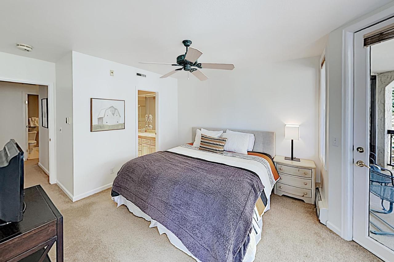 Meadows At Eagleridge Condos Steamboat Springs Ngoại thất bức ảnh