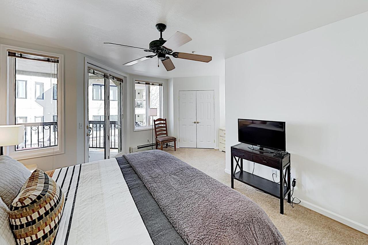 Meadows At Eagleridge Condos Steamboat Springs Ngoại thất bức ảnh