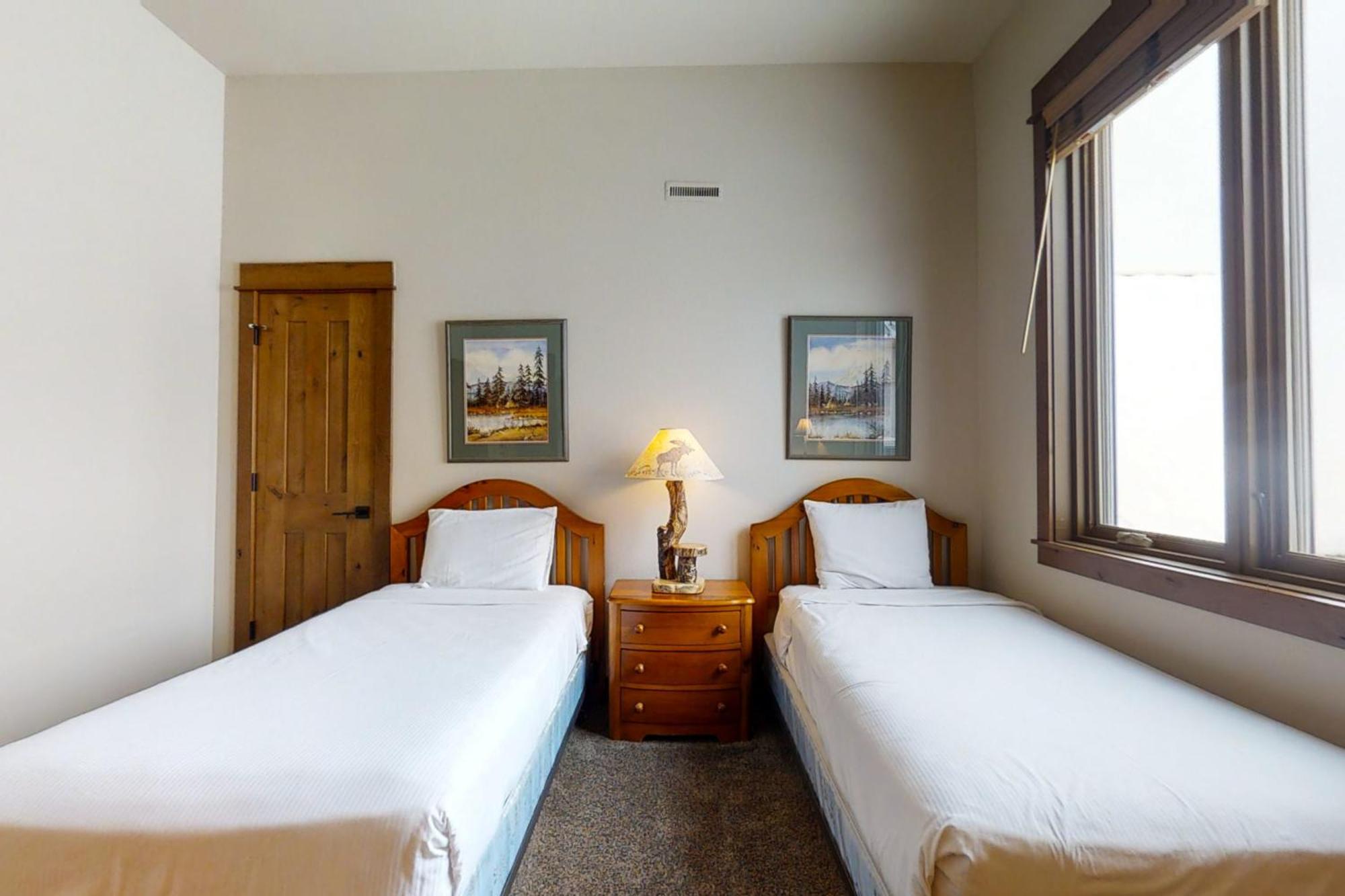 Meadows At Eagleridge Condos Steamboat Springs Phòng bức ảnh