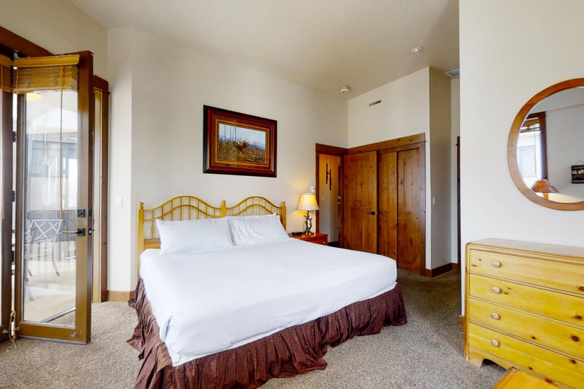 Meadows At Eagleridge Condos Steamboat Springs Ngoại thất bức ảnh