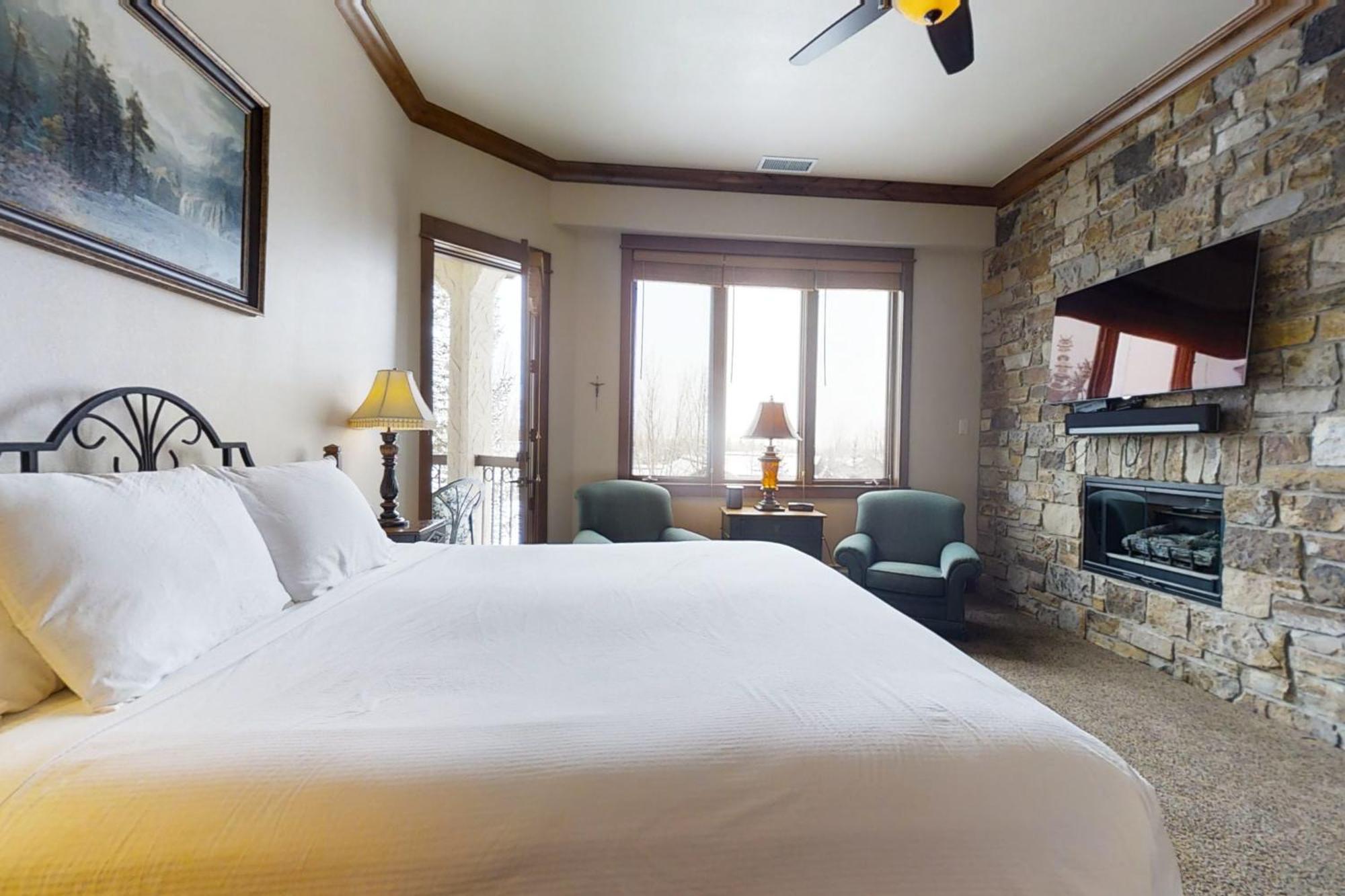 Meadows At Eagleridge Condos Steamboat Springs Ngoại thất bức ảnh