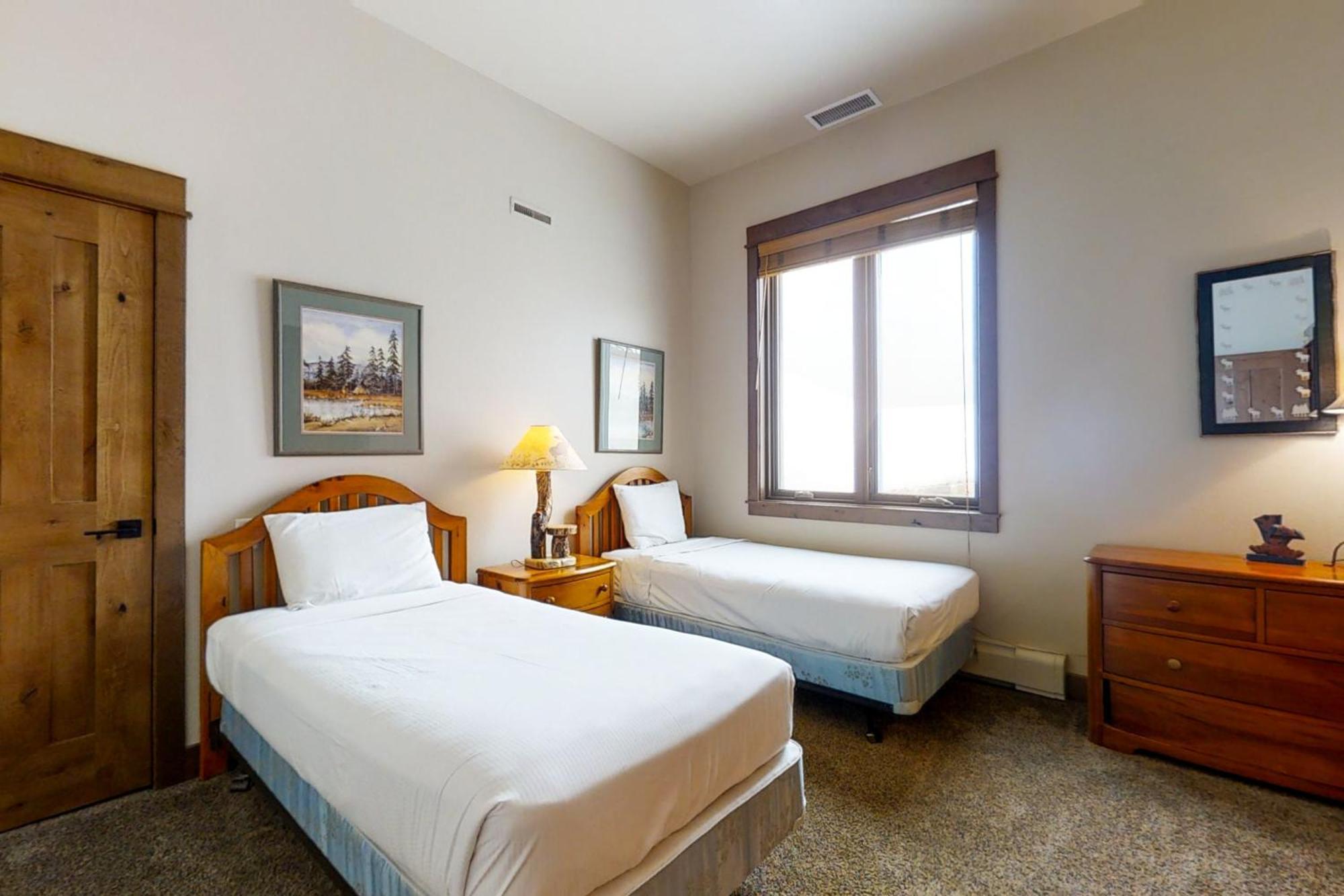 Meadows At Eagleridge Condos Steamboat Springs Phòng bức ảnh