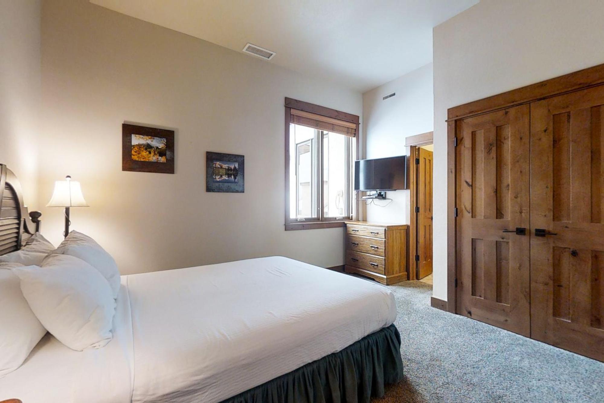 Meadows At Eagleridge Condos Steamboat Springs Phòng bức ảnh