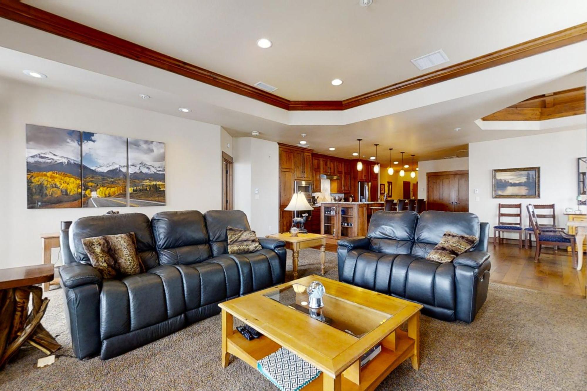 Meadows At Eagleridge Condos Steamboat Springs Phòng bức ảnh