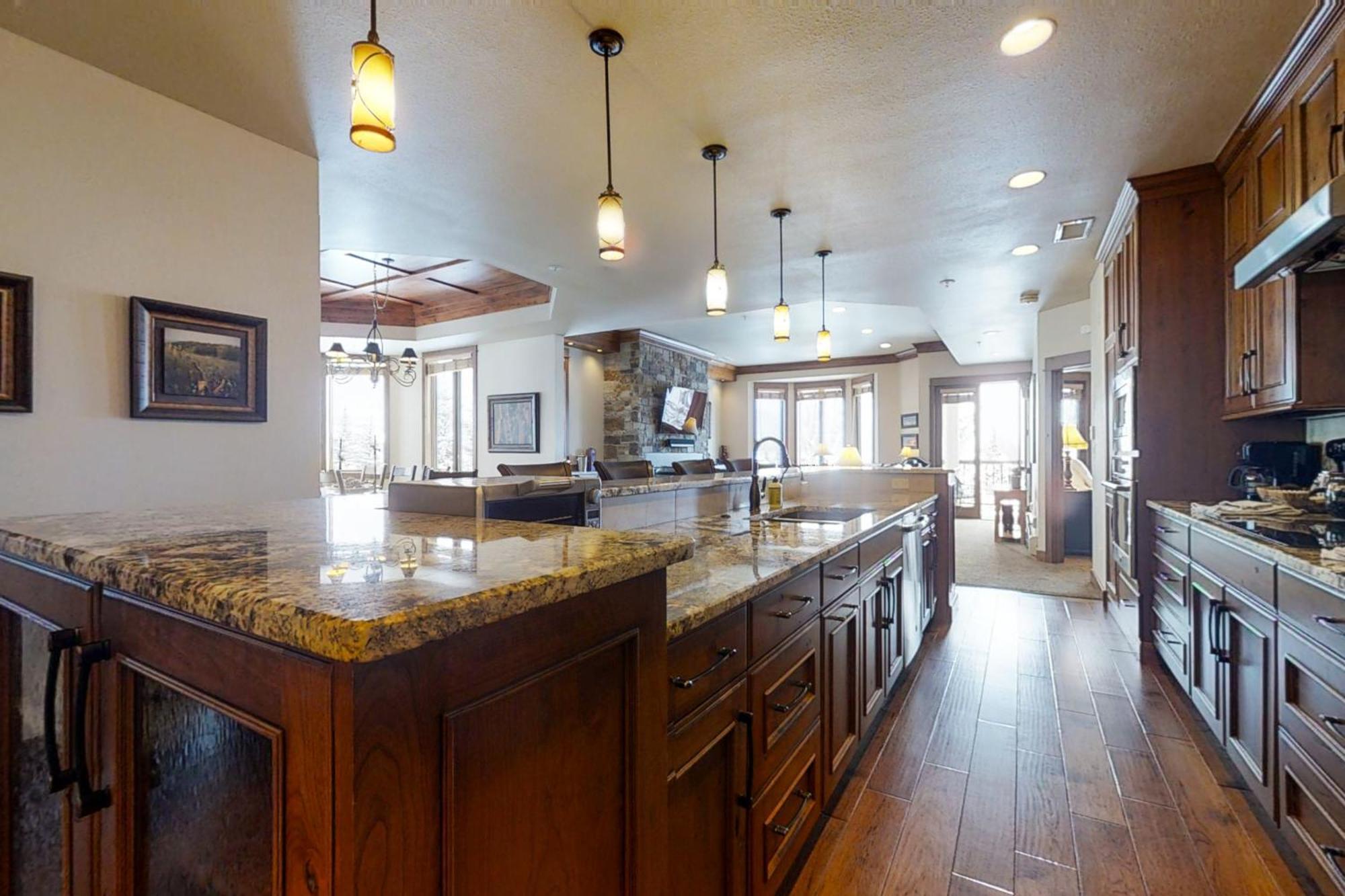 Meadows At Eagleridge Condos Steamboat Springs Ngoại thất bức ảnh
