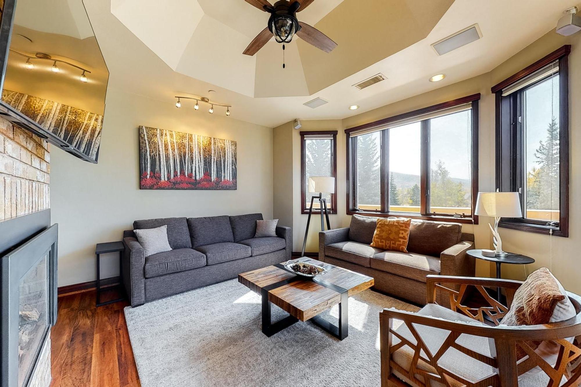 Meadows At Eagleridge Condos Steamboat Springs Phòng bức ảnh