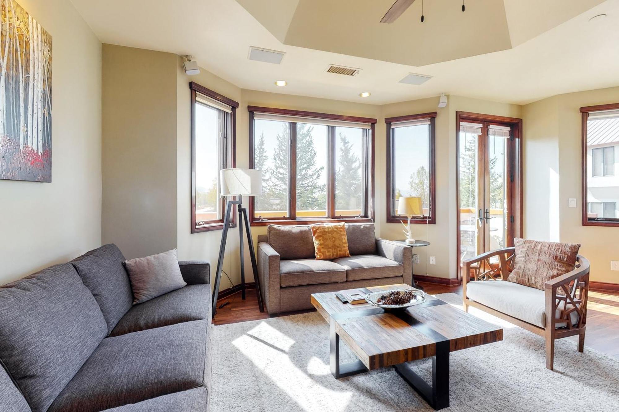 Meadows At Eagleridge Condos Steamboat Springs Phòng bức ảnh