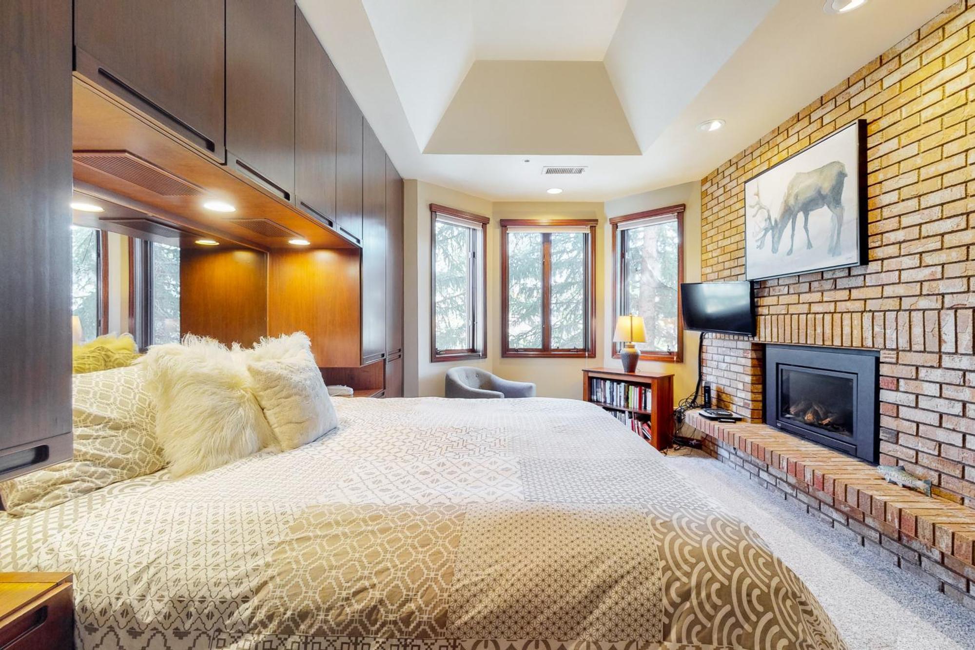 Meadows At Eagleridge Condos Steamboat Springs Phòng bức ảnh