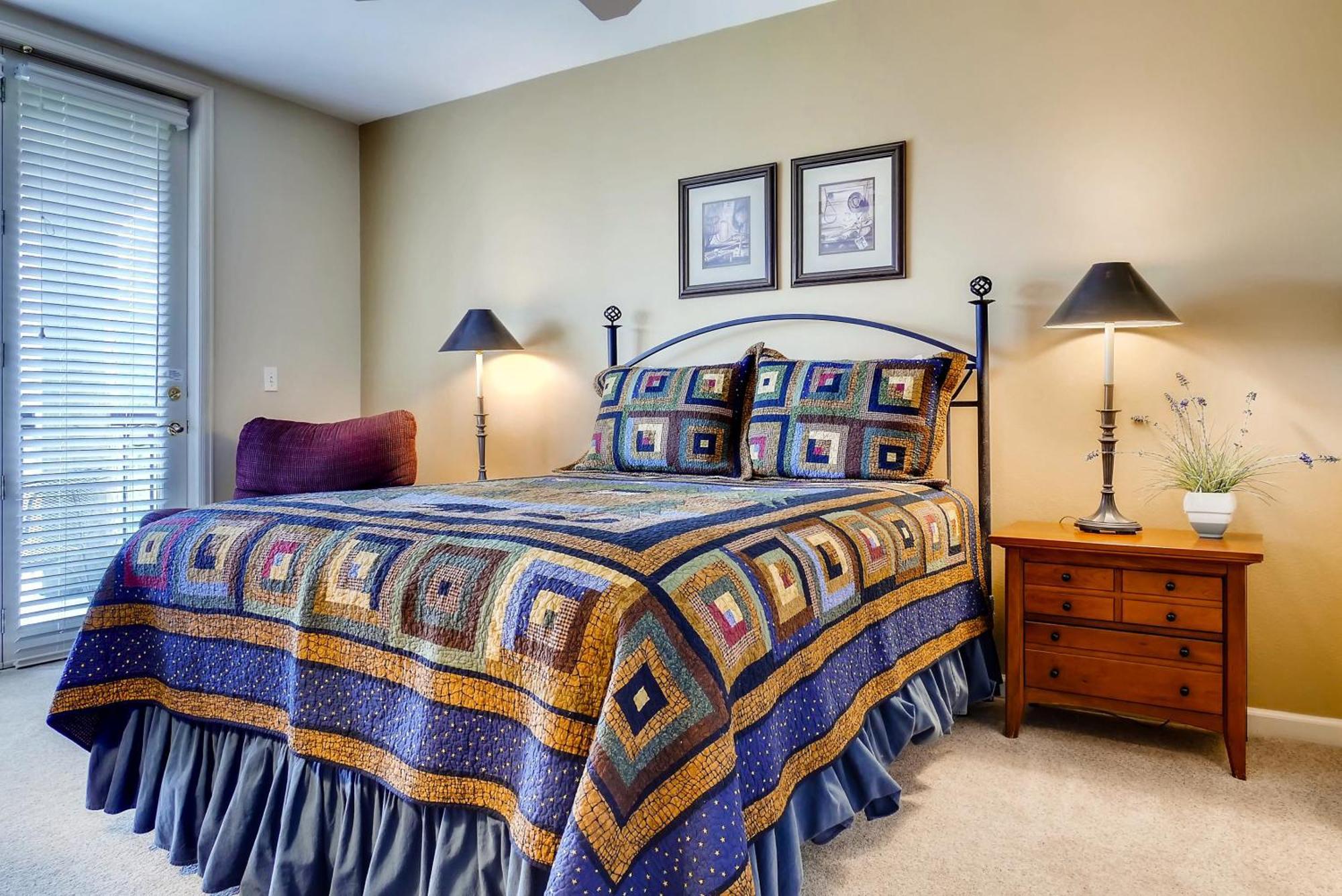 Meadows At Eagleridge Condos Steamboat Springs Phòng bức ảnh