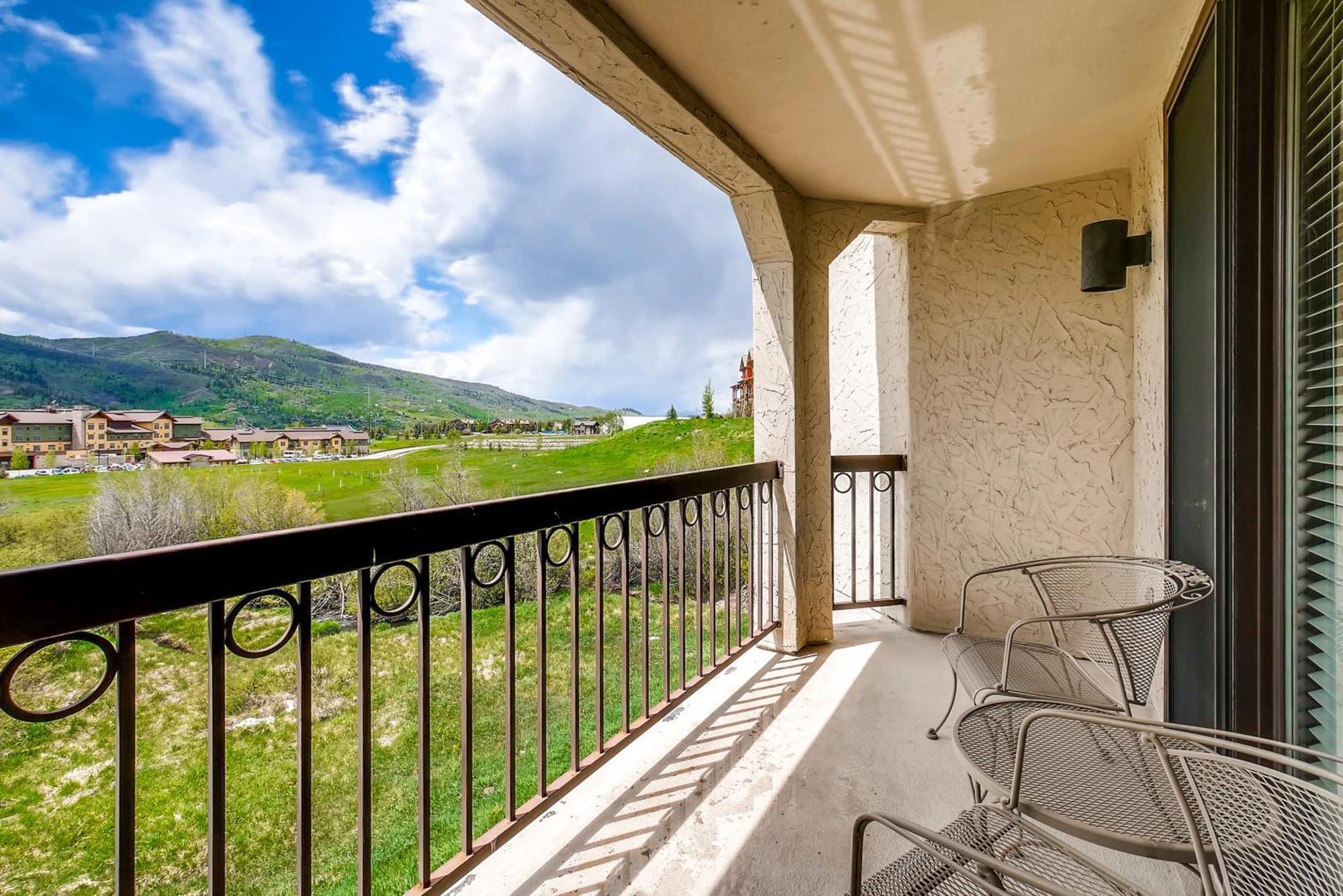 Meadows At Eagleridge Condos Steamboat Springs Phòng bức ảnh