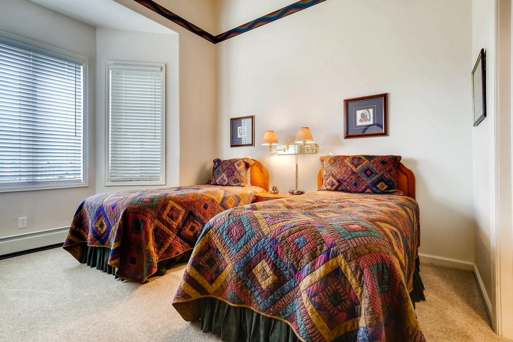 Meadows At Eagleridge Condos Steamboat Springs Phòng bức ảnh