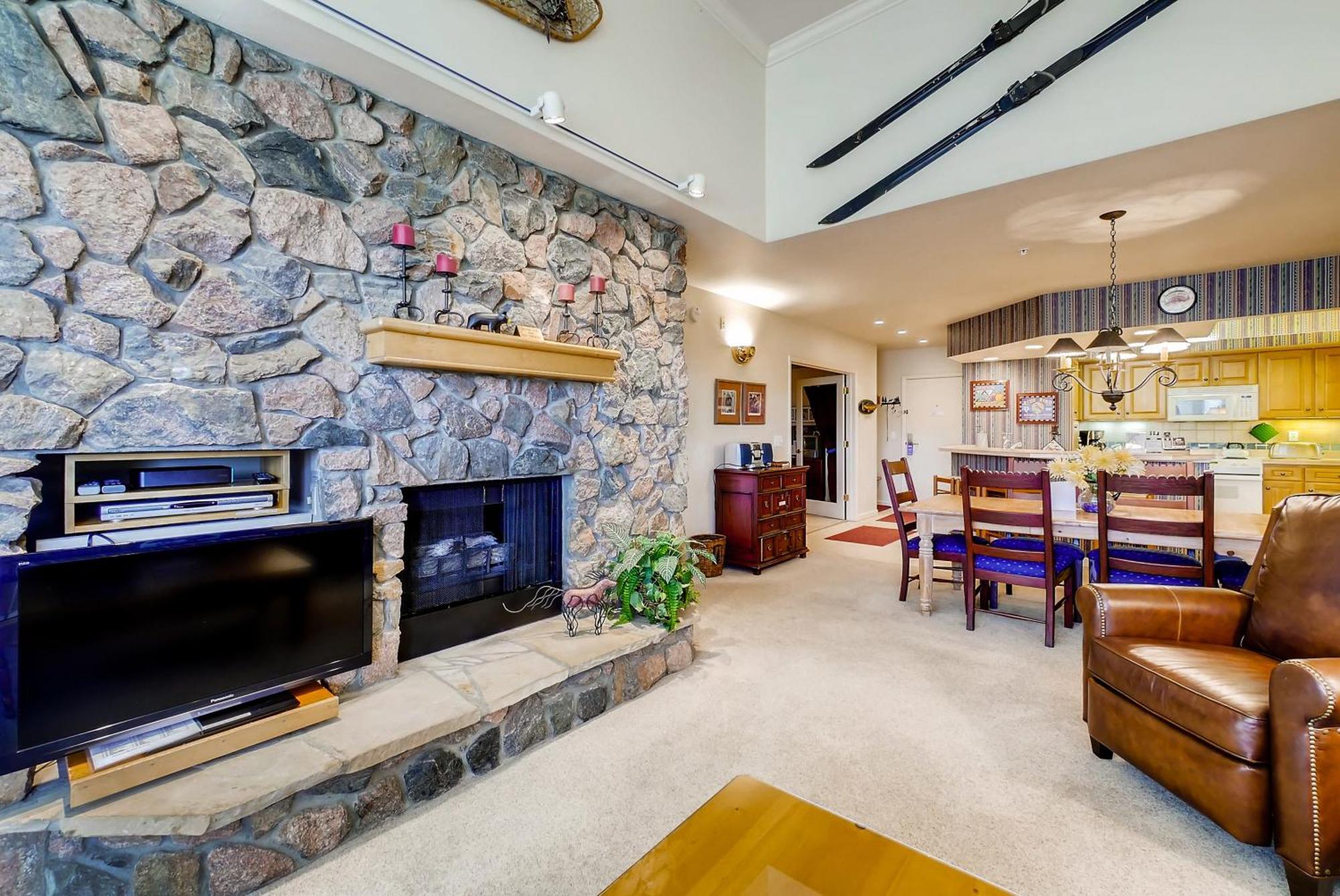 Meadows At Eagleridge Condos Steamboat Springs Phòng bức ảnh