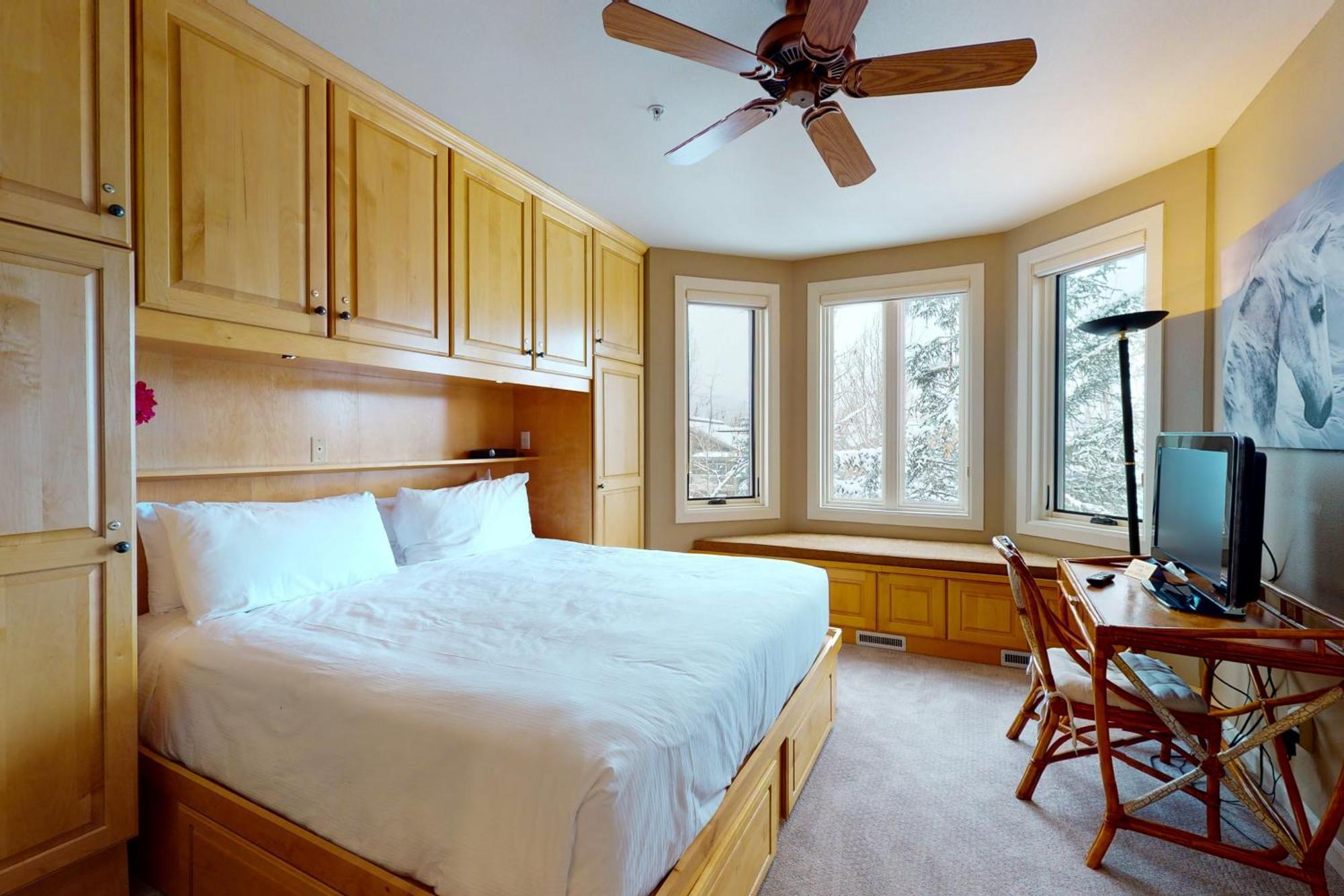 Meadows At Eagleridge Condos Steamboat Springs Phòng bức ảnh