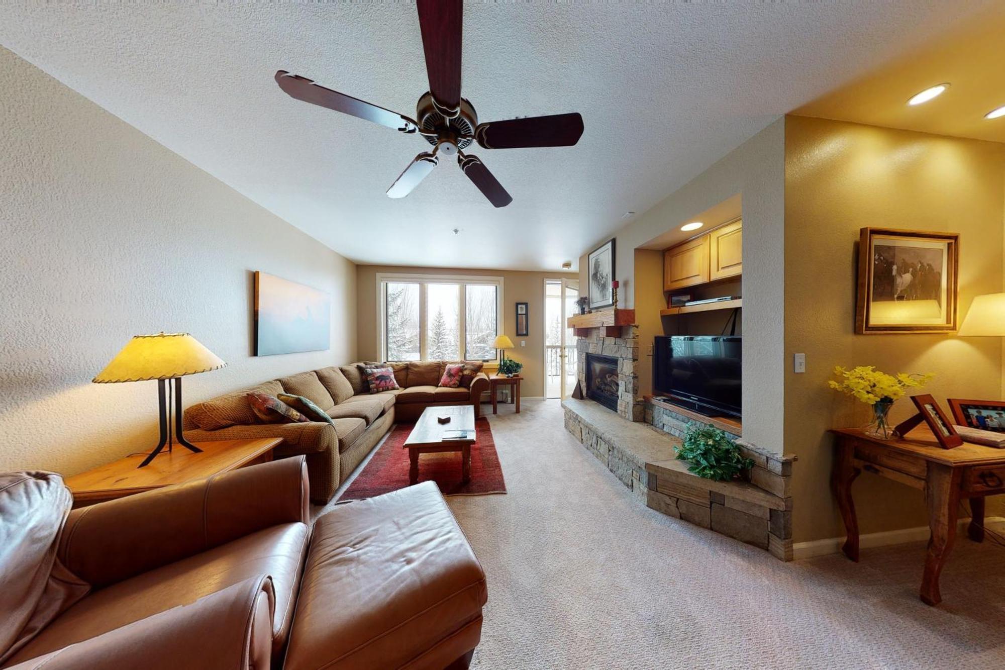 Meadows At Eagleridge Condos Steamboat Springs Phòng bức ảnh